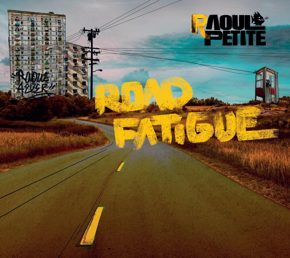 Road Fatigue