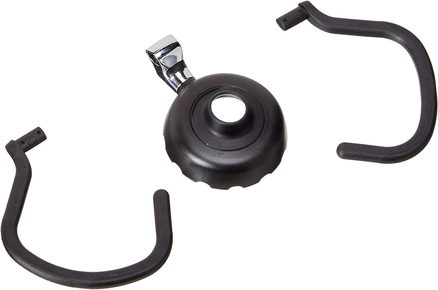 Jabra Entire Earhook with coupling Med and Small for Biz 2400
