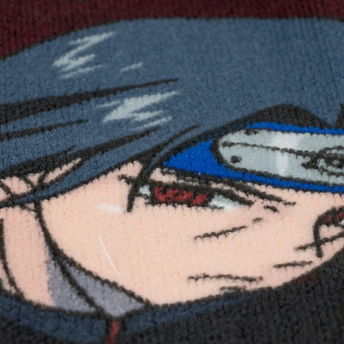 Naruto Shippuden Handtuch Itachi Uchiha 70 x 140 c