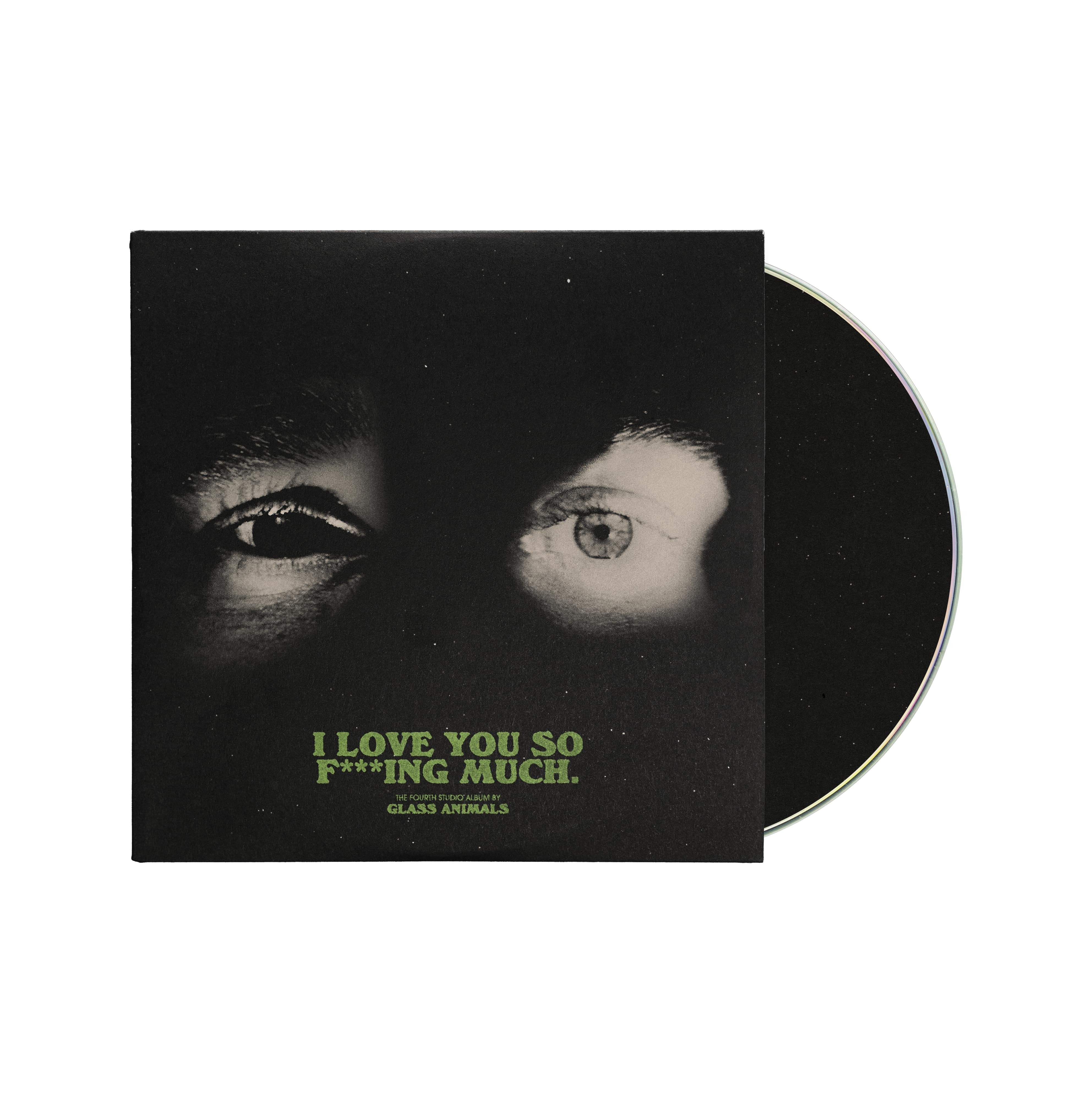 I Love You So F***ing Much