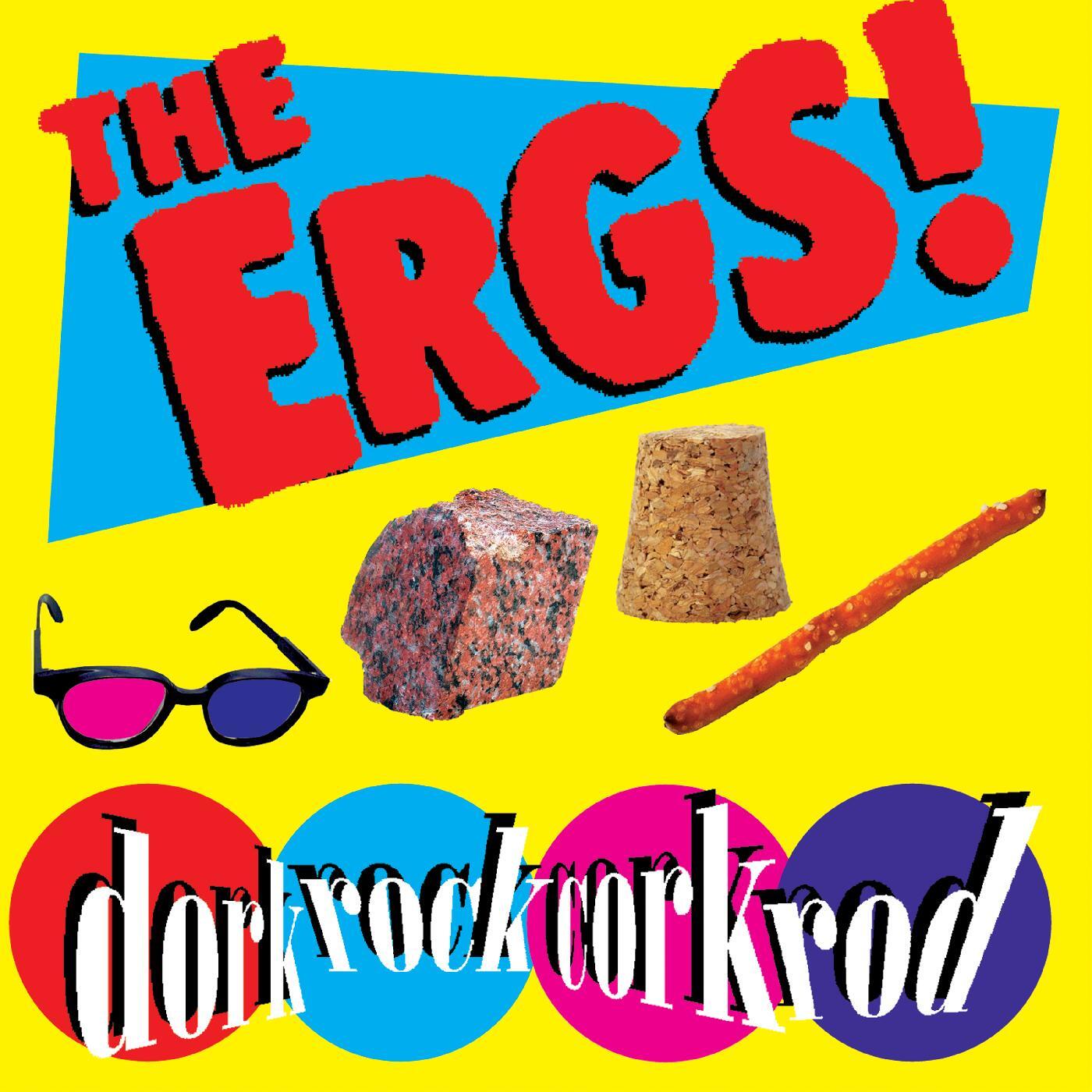 Dorkrockcorkrod