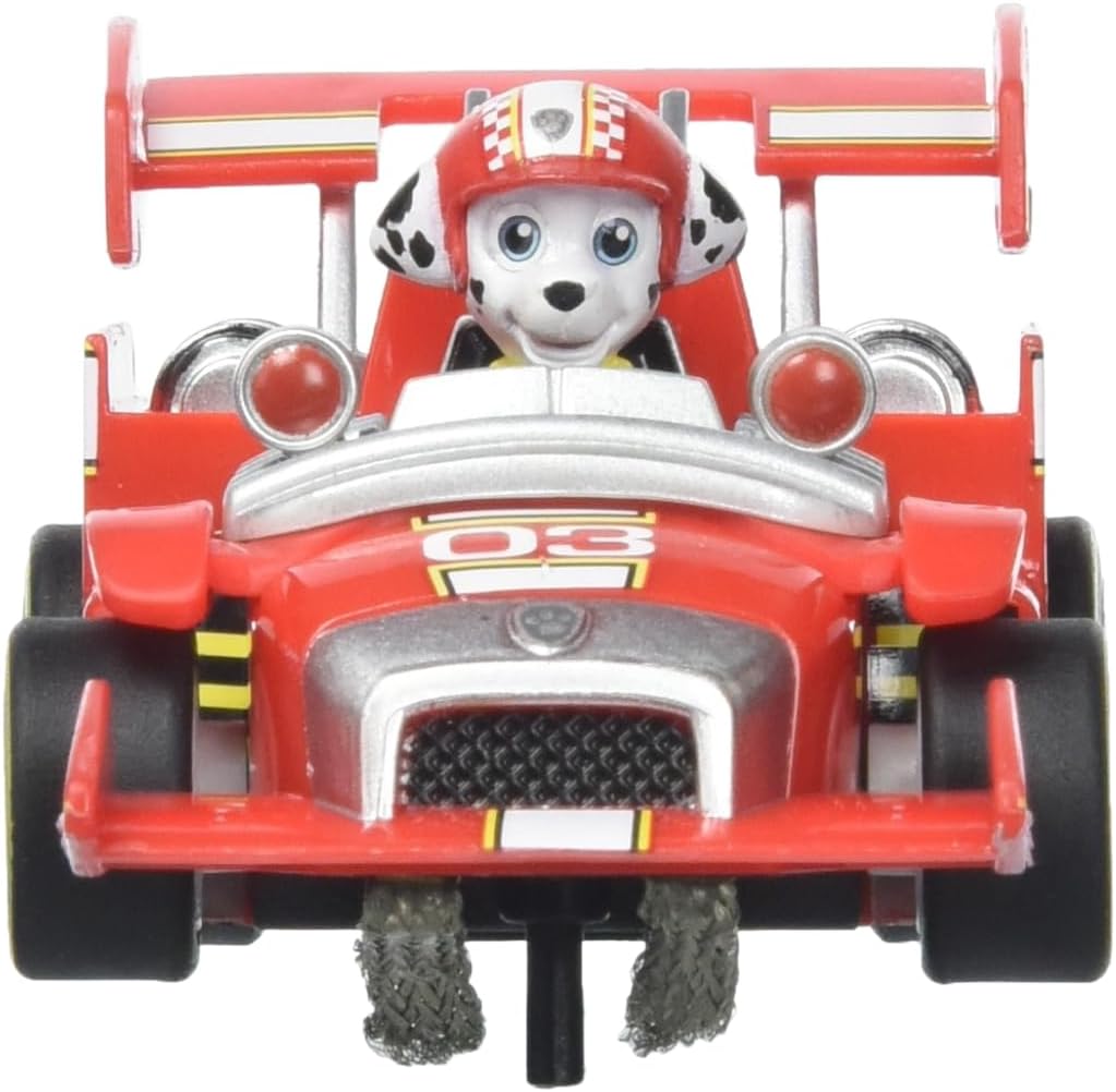 Paw Patrol RRR - Marshall (20064176