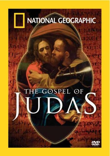 The Gospel Of Judas