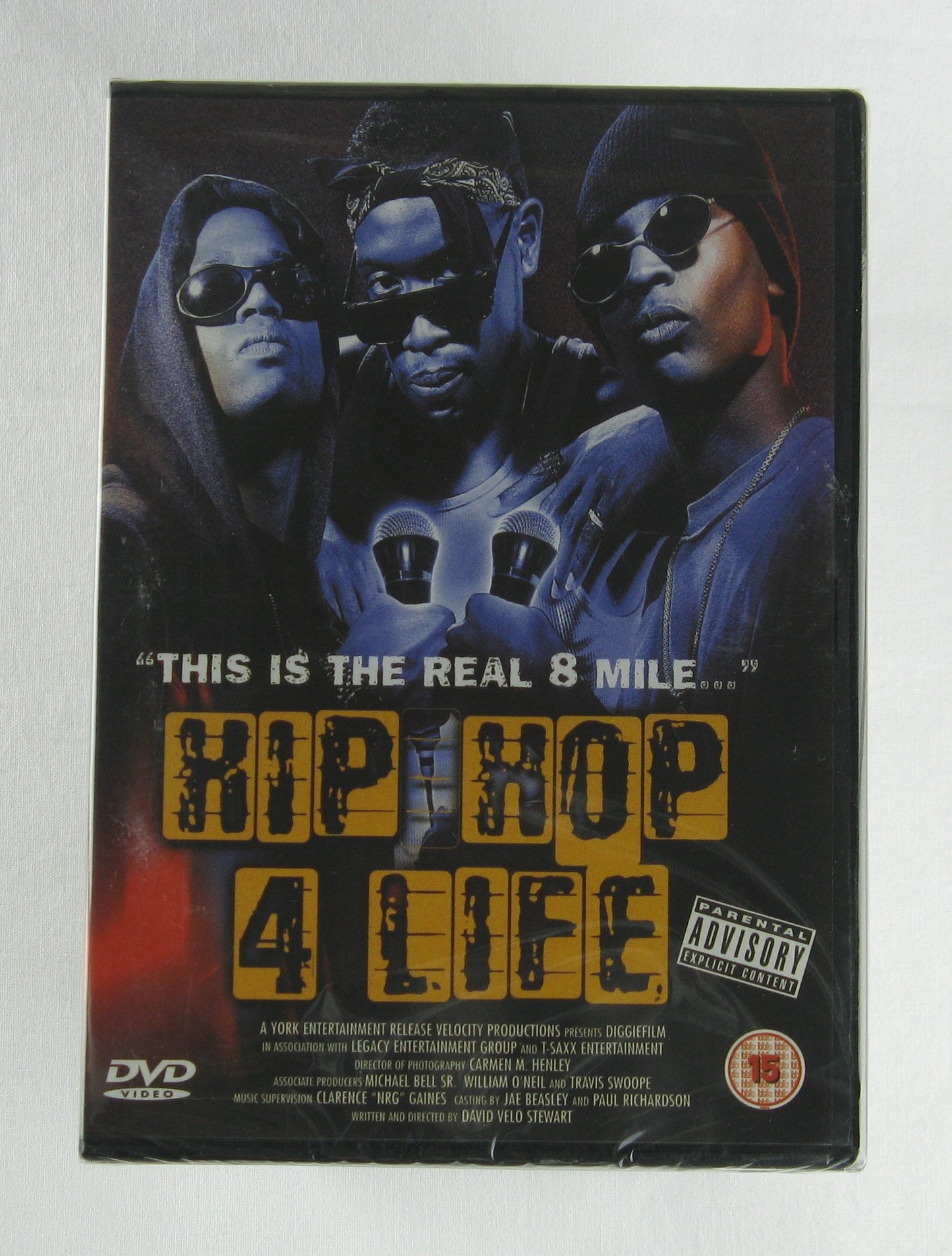 Hip Hop 4 Life