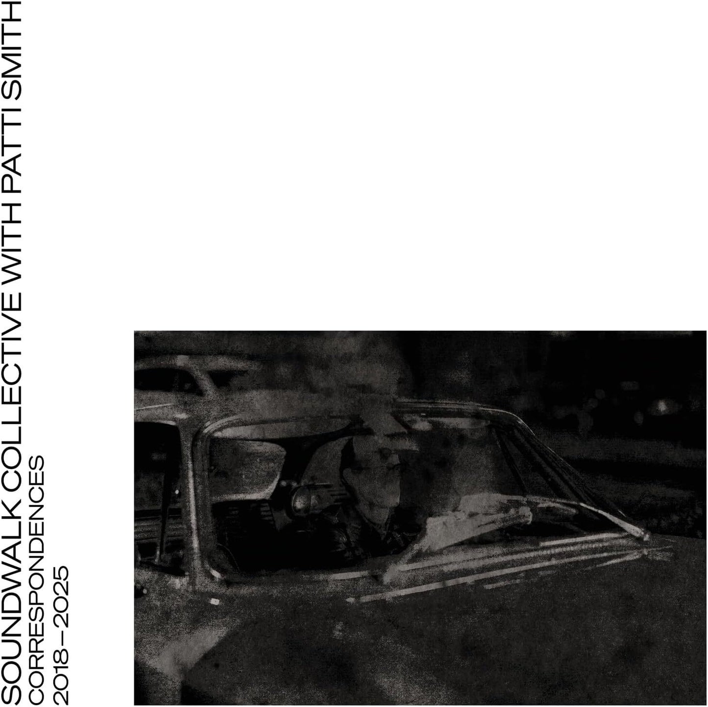 Correspondences Vol. 1