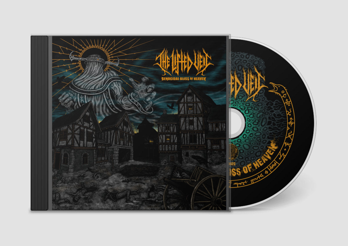 Genocidal Bliss of Heaven