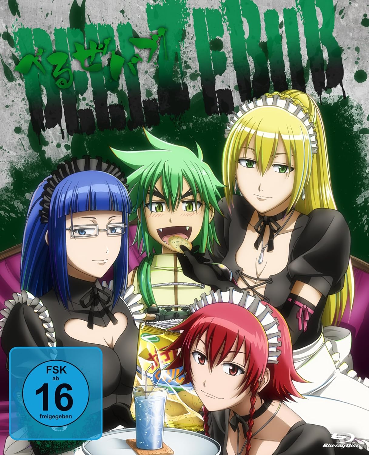 Beelzebub - Vol.3 -
