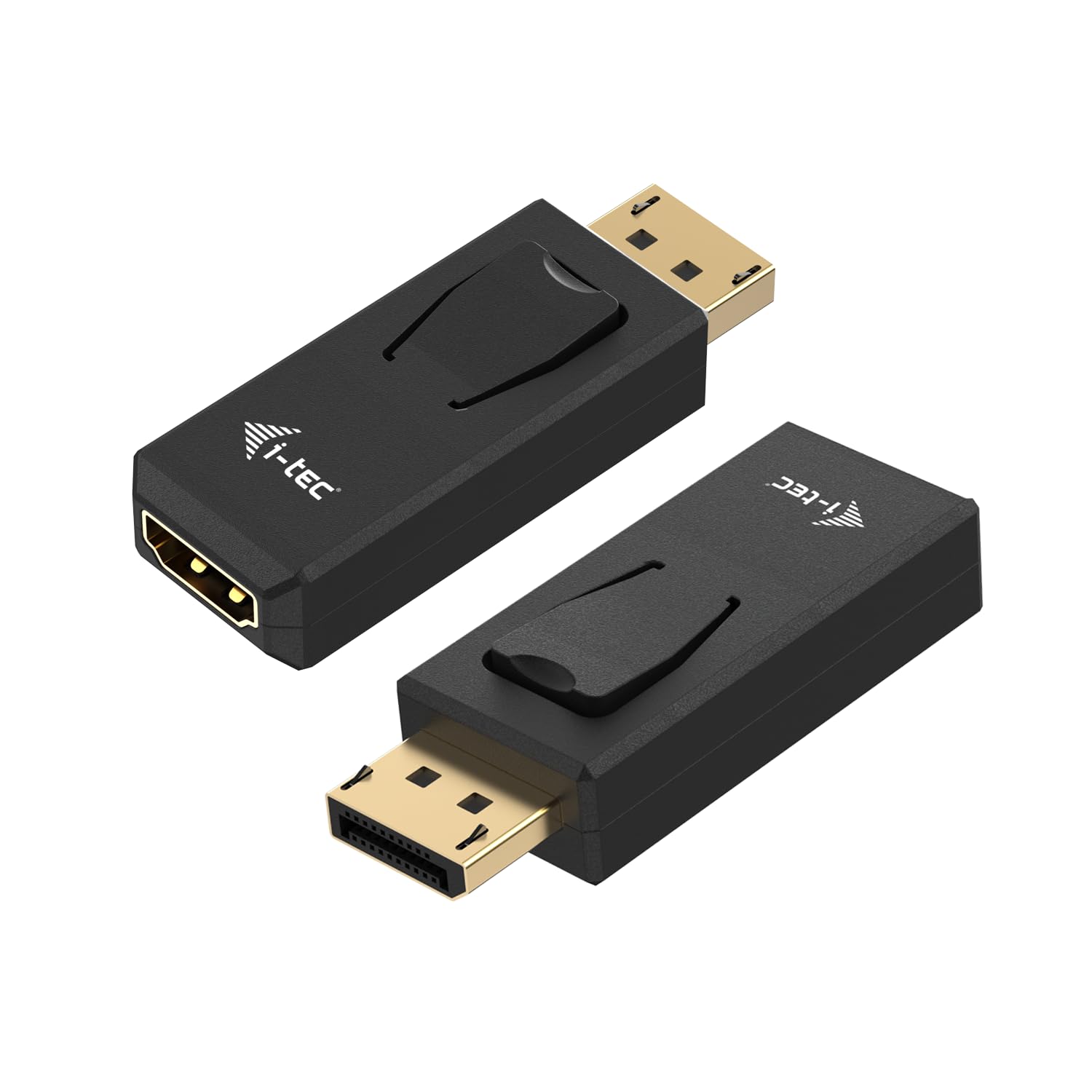 i-tec Thunderbolt to USB-C Adapter DP2HDMI4K30HZ
