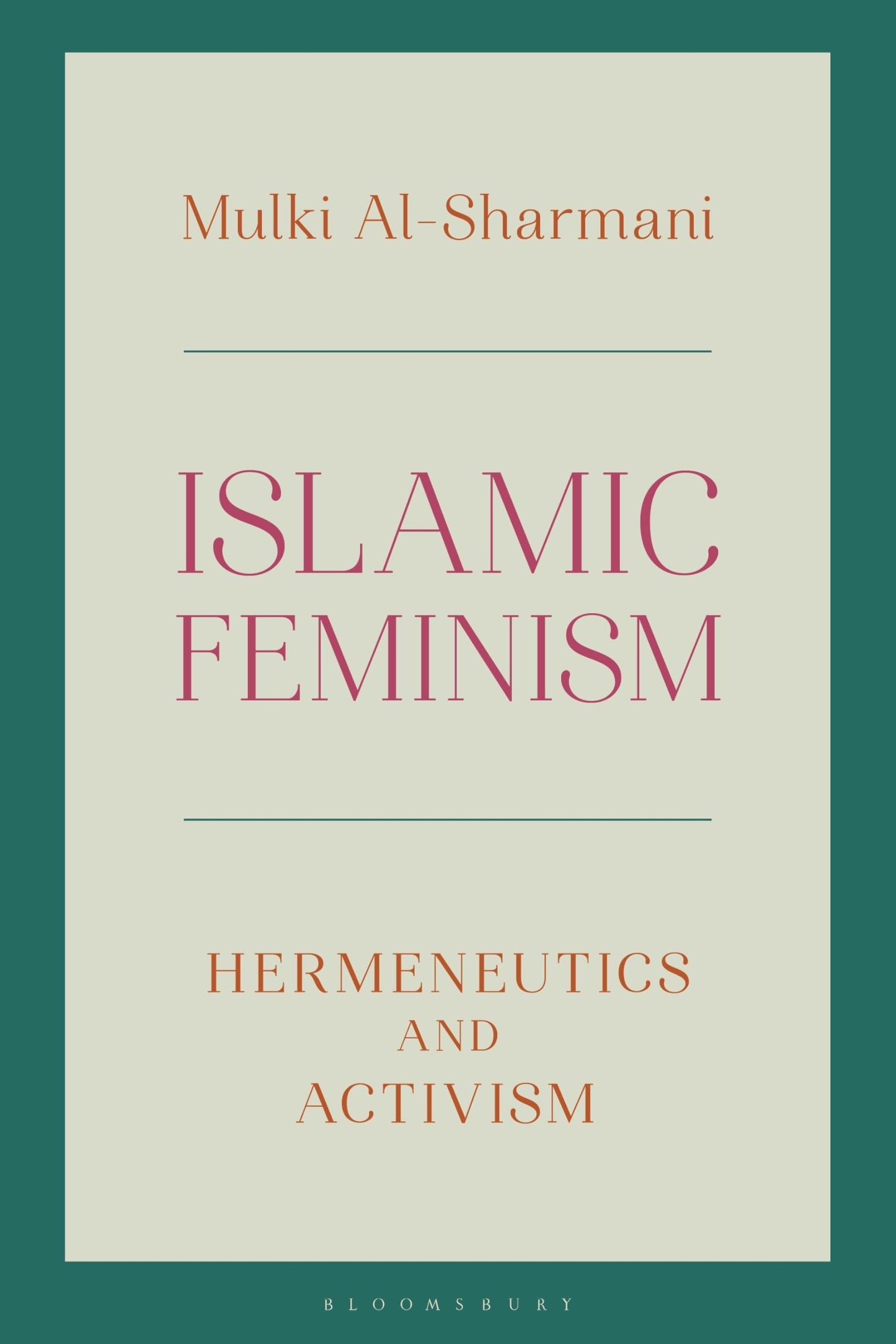 Islamic Feminism