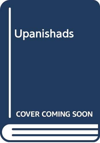 Upanishads