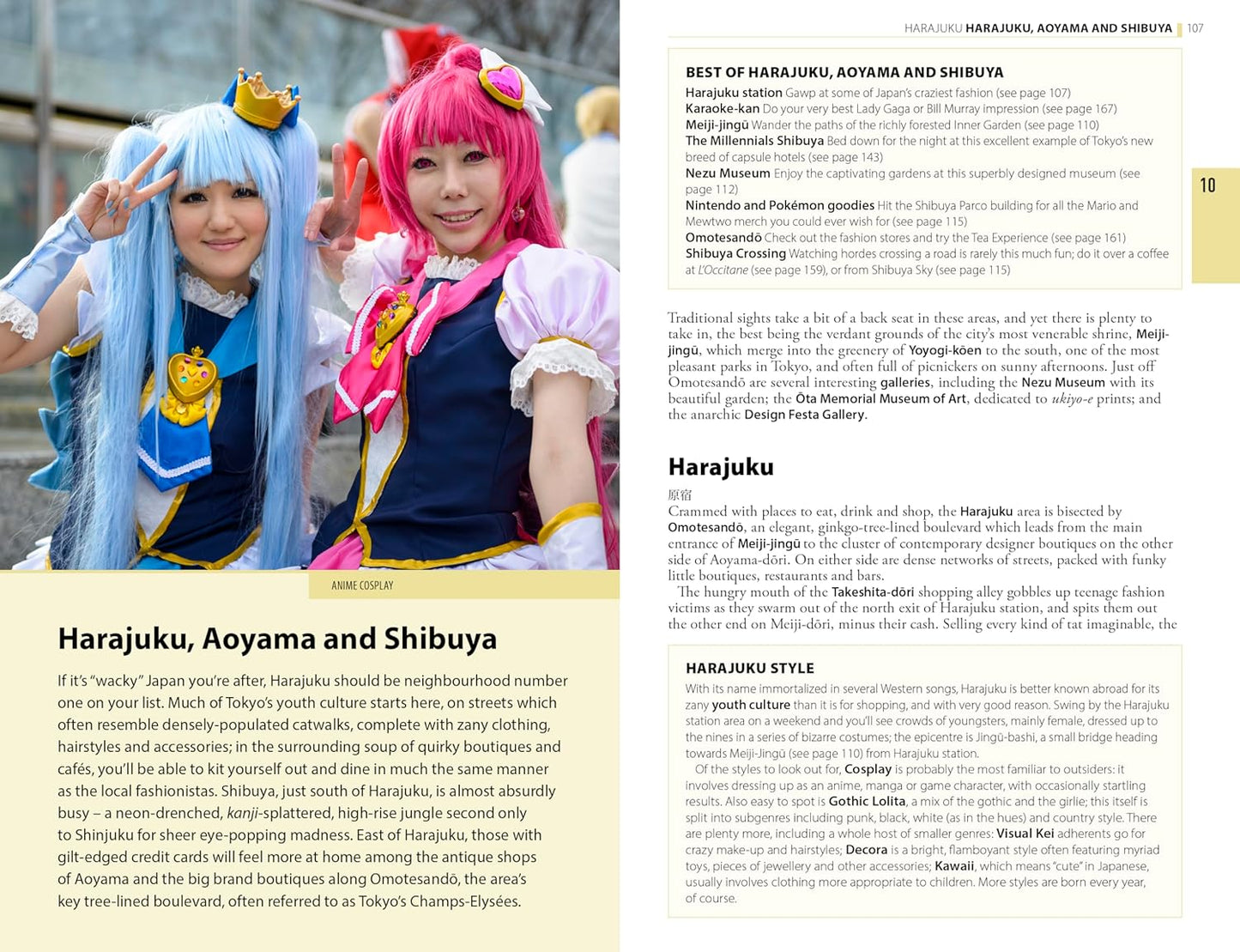 The Rough Guide to Tokyo: Travel Guide with eBook