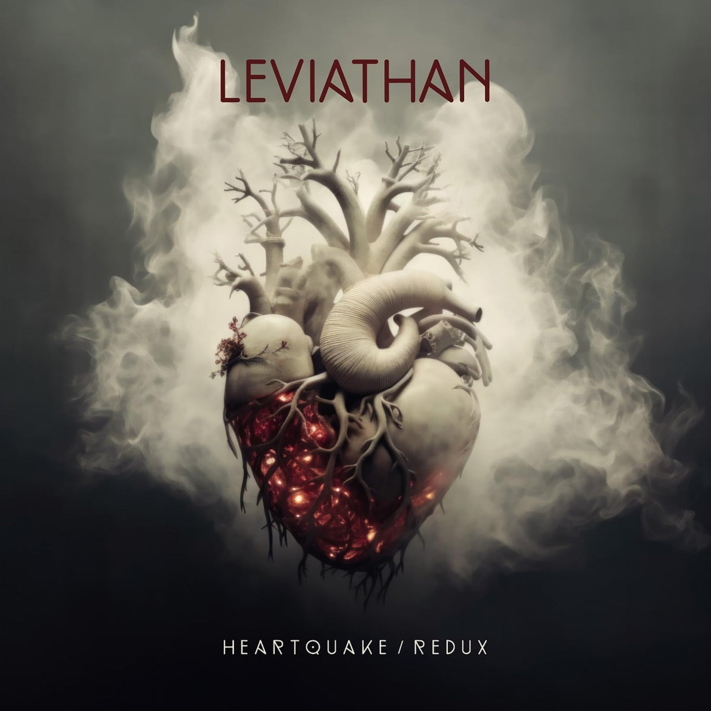 Earthquake/Redux