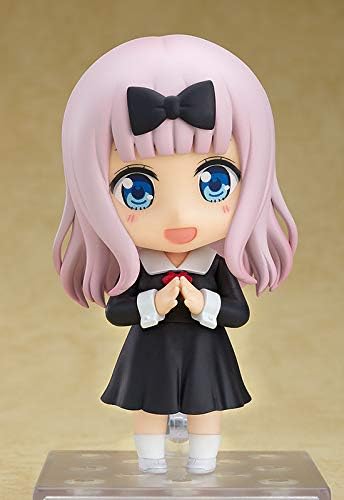 Toytec - Kaguya-Sama: Love Is War - Chika Fujiwara Nendoroid Af
