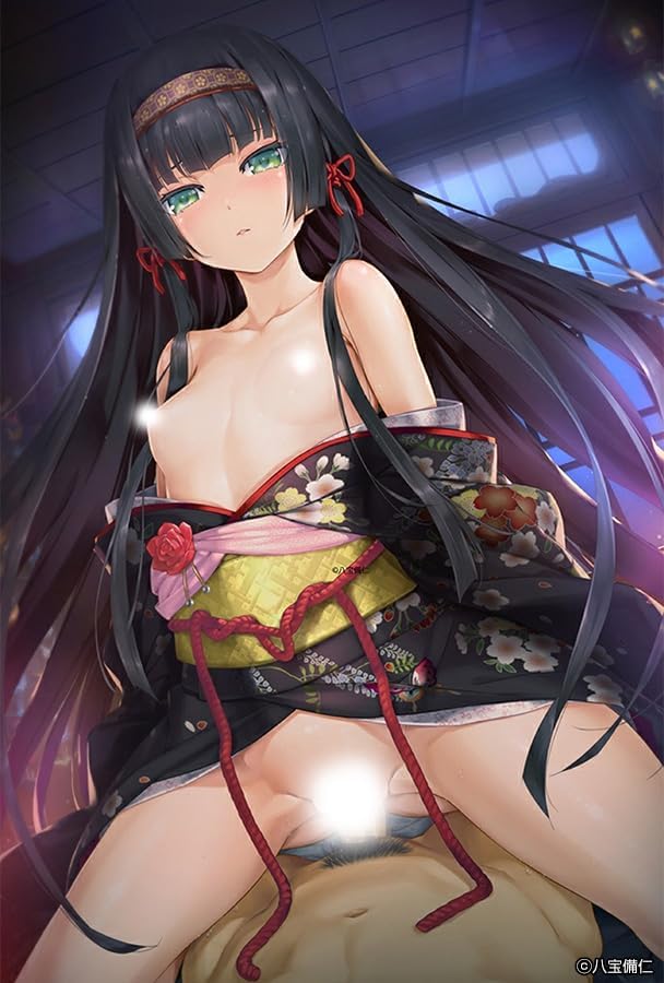 Cleyera Doll Bishoujo Mangekyou - Figura Decorativa (PVC, 1/6, 20 cm