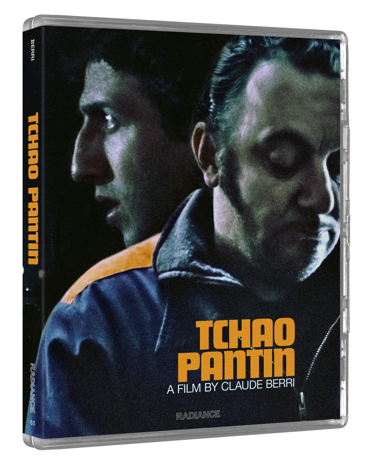 Tchao Pantin