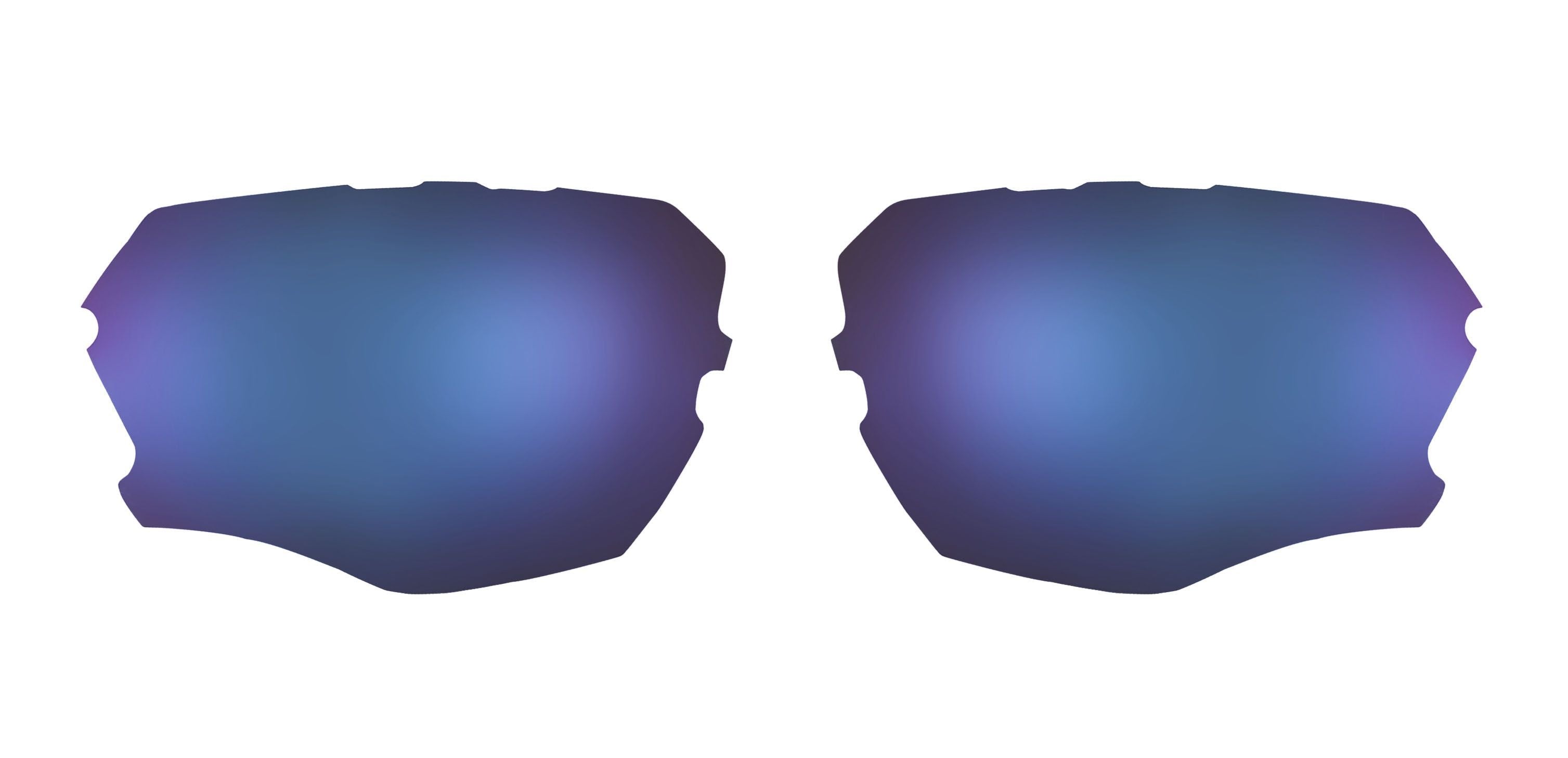 zKoo, Orion Lenses, Blue Night , Medium