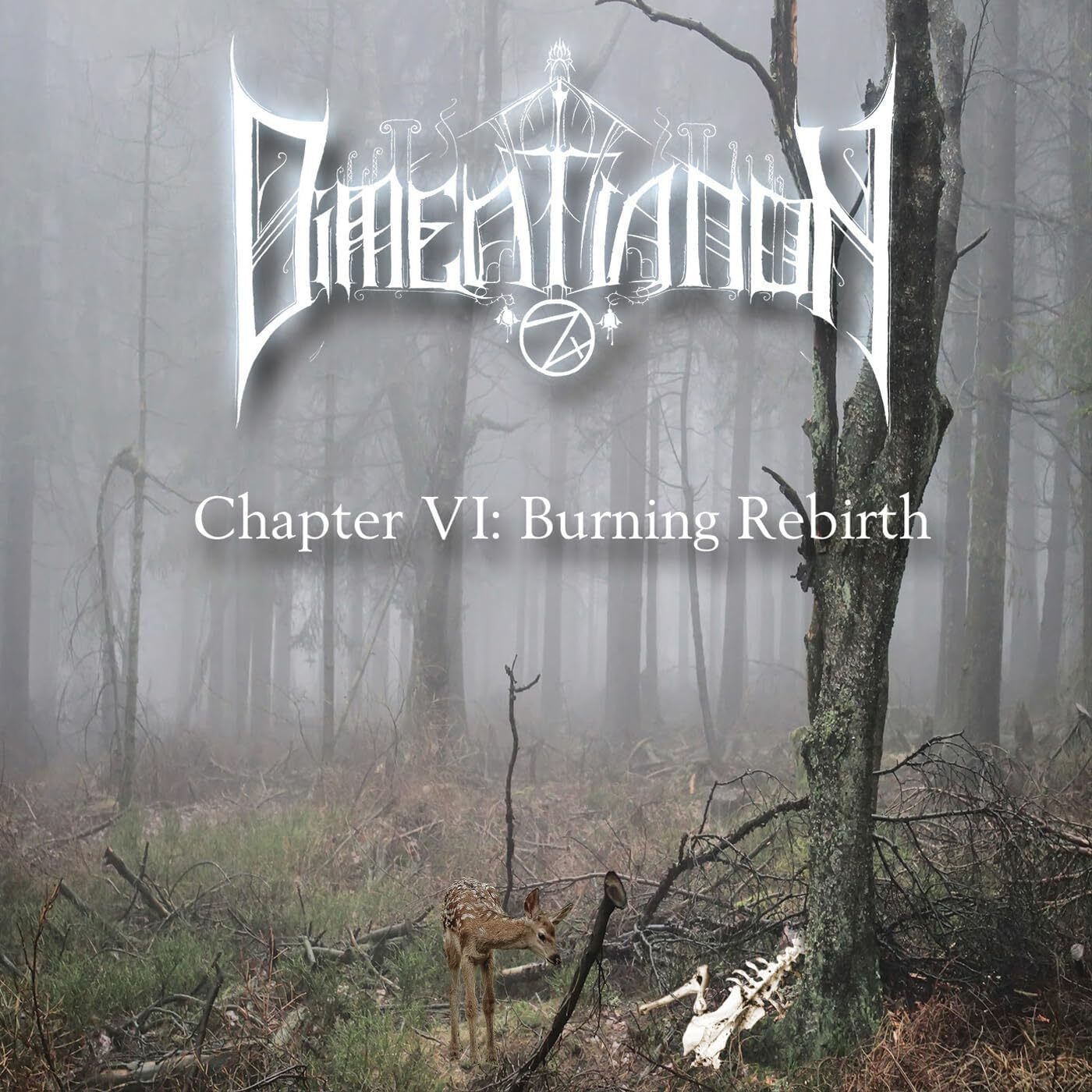 Chapter VI: Burning Rebirth