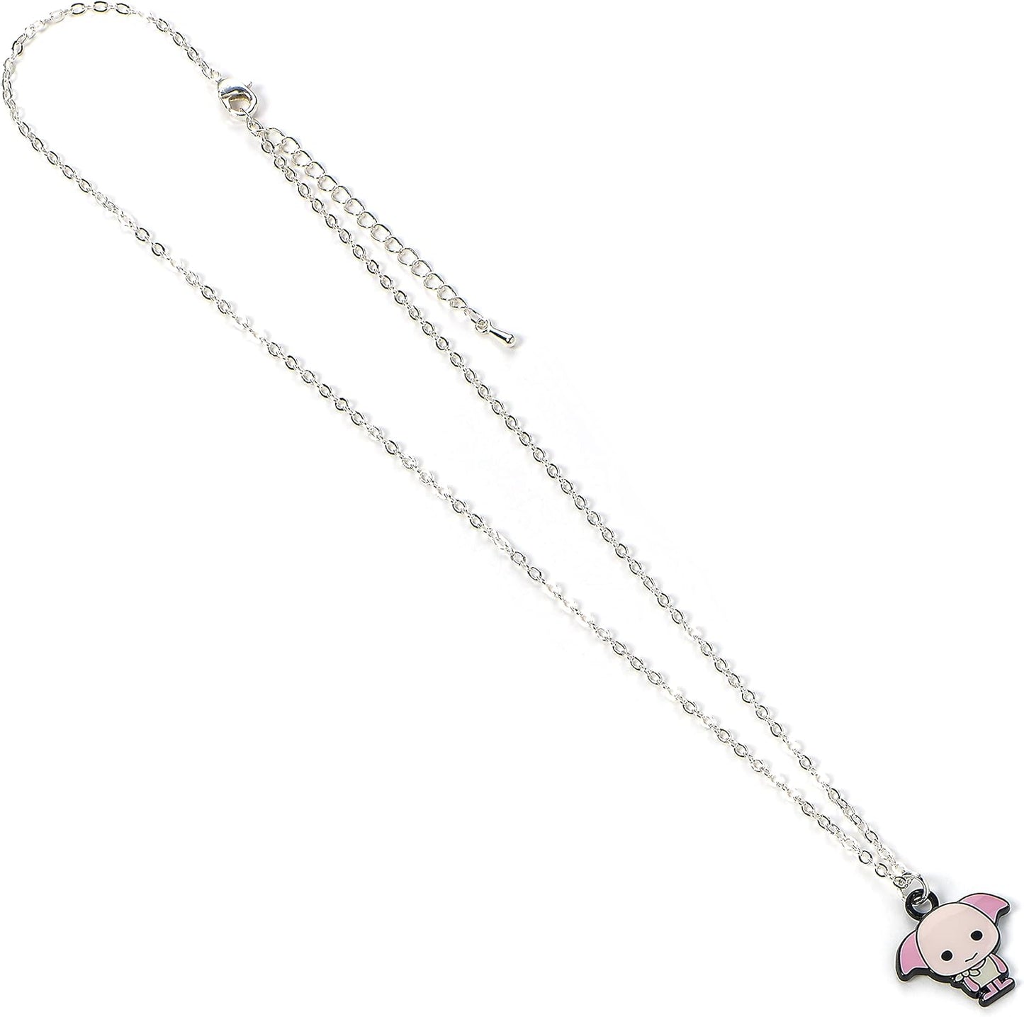 Harry Potter - Dobby Chibi Necklace