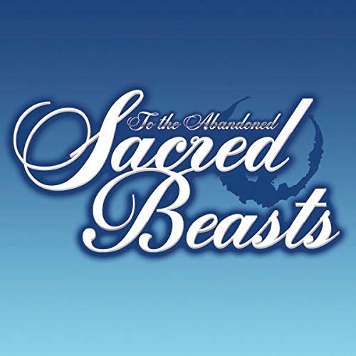 To the Abandoned Sacred Beasts 5: Göttliche Krieger oder gefährliche Bestien? Actionreicher Dark-Fantasy-Manga (5)