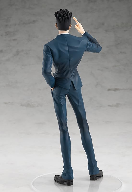 Good Smile - Hunter x Hunter - Pop Up Parade - Leorio Figure