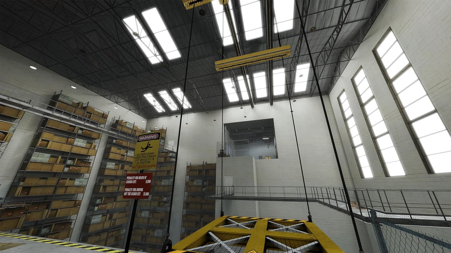 The Stanley Parable: Ultra Deluxe - Switch