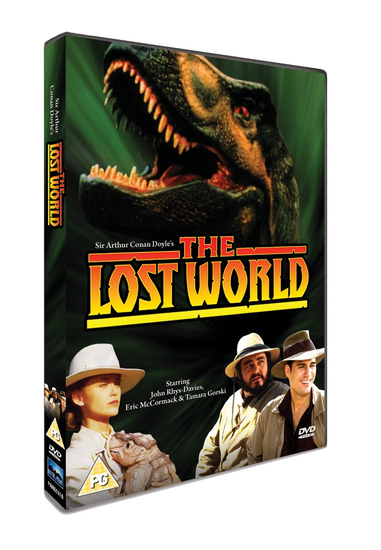 The Lost World