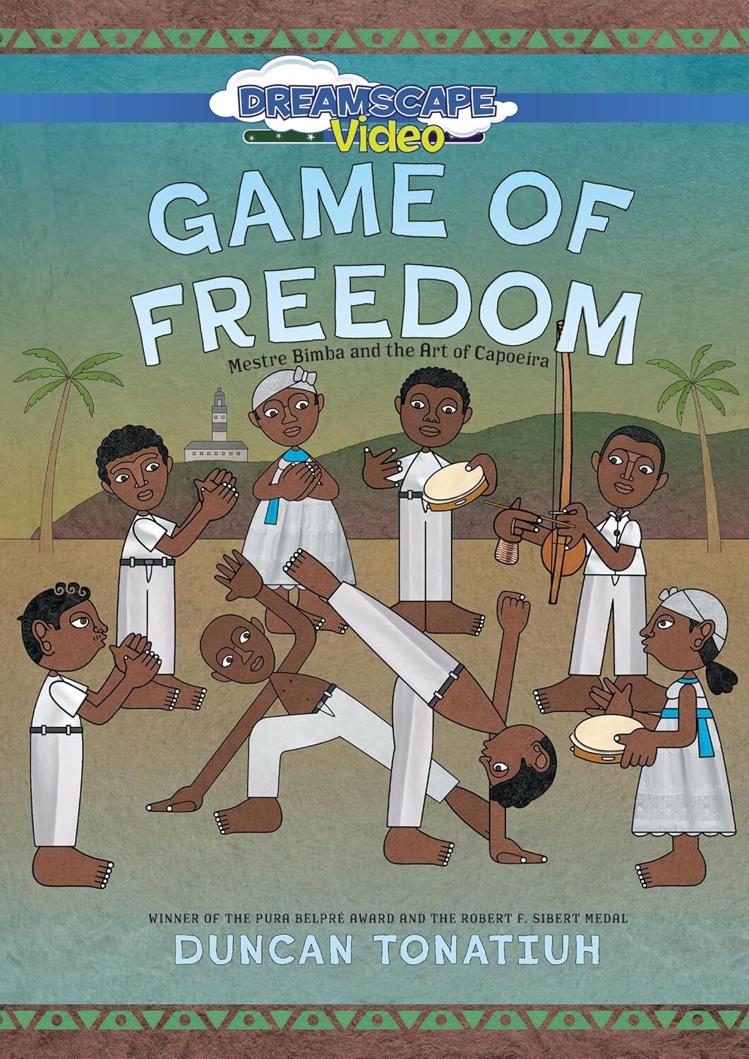 Game of Freedom
