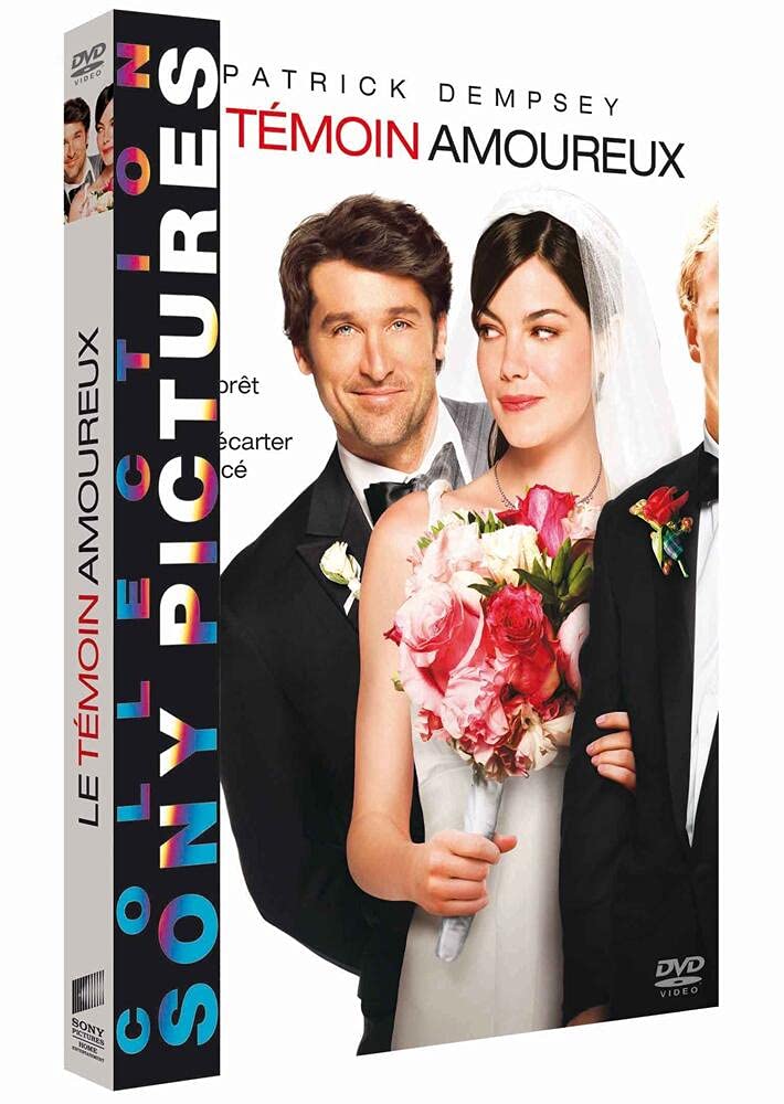 Le témoin amoureux