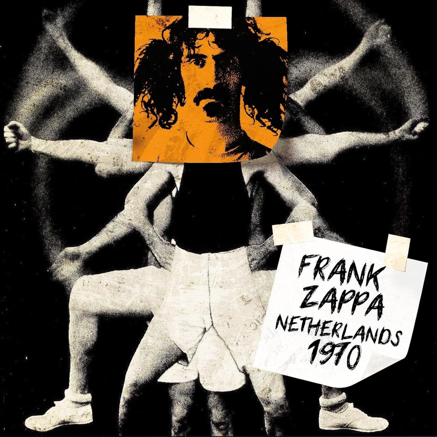 Netherlands 1970