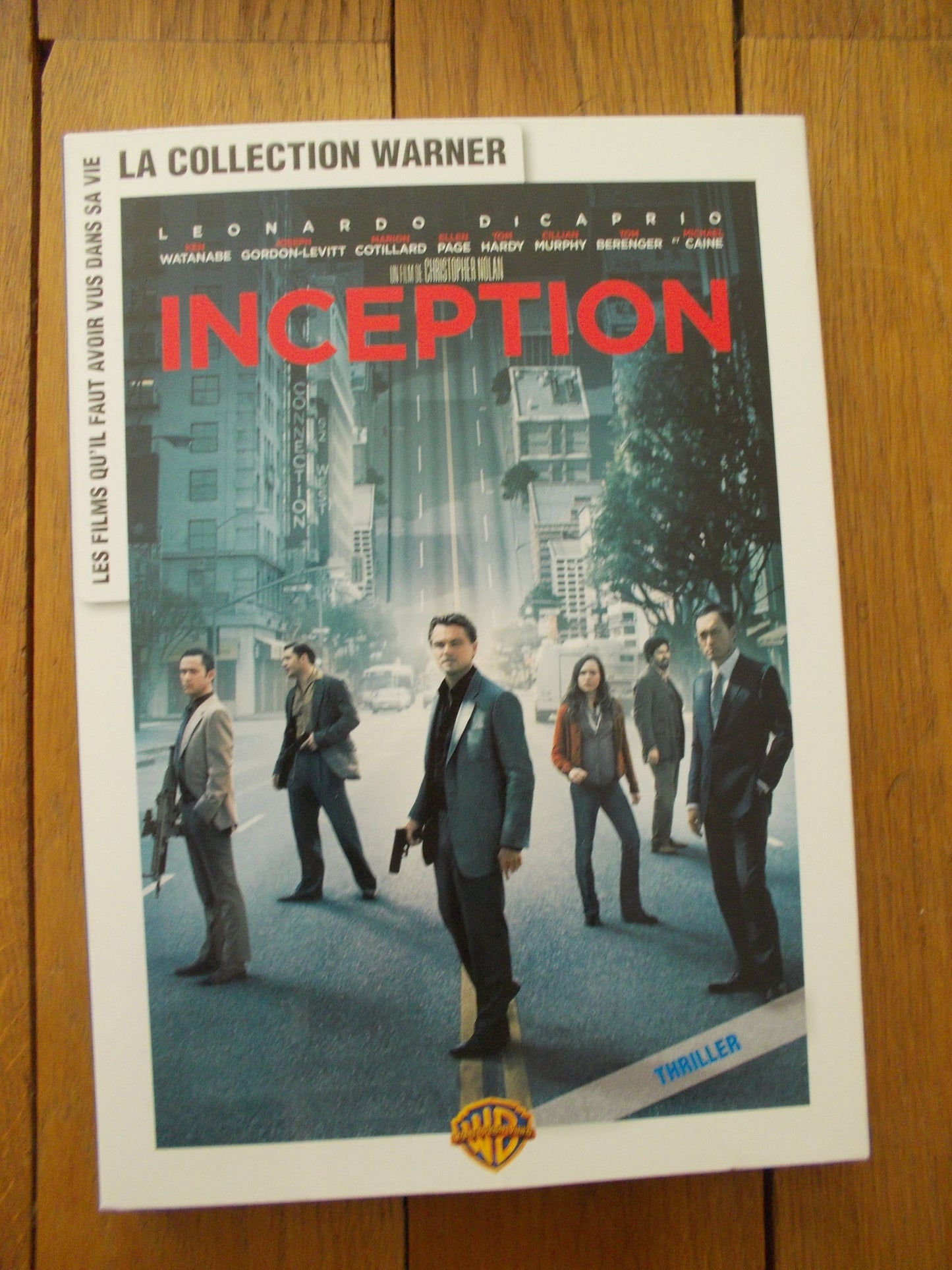 Inception
