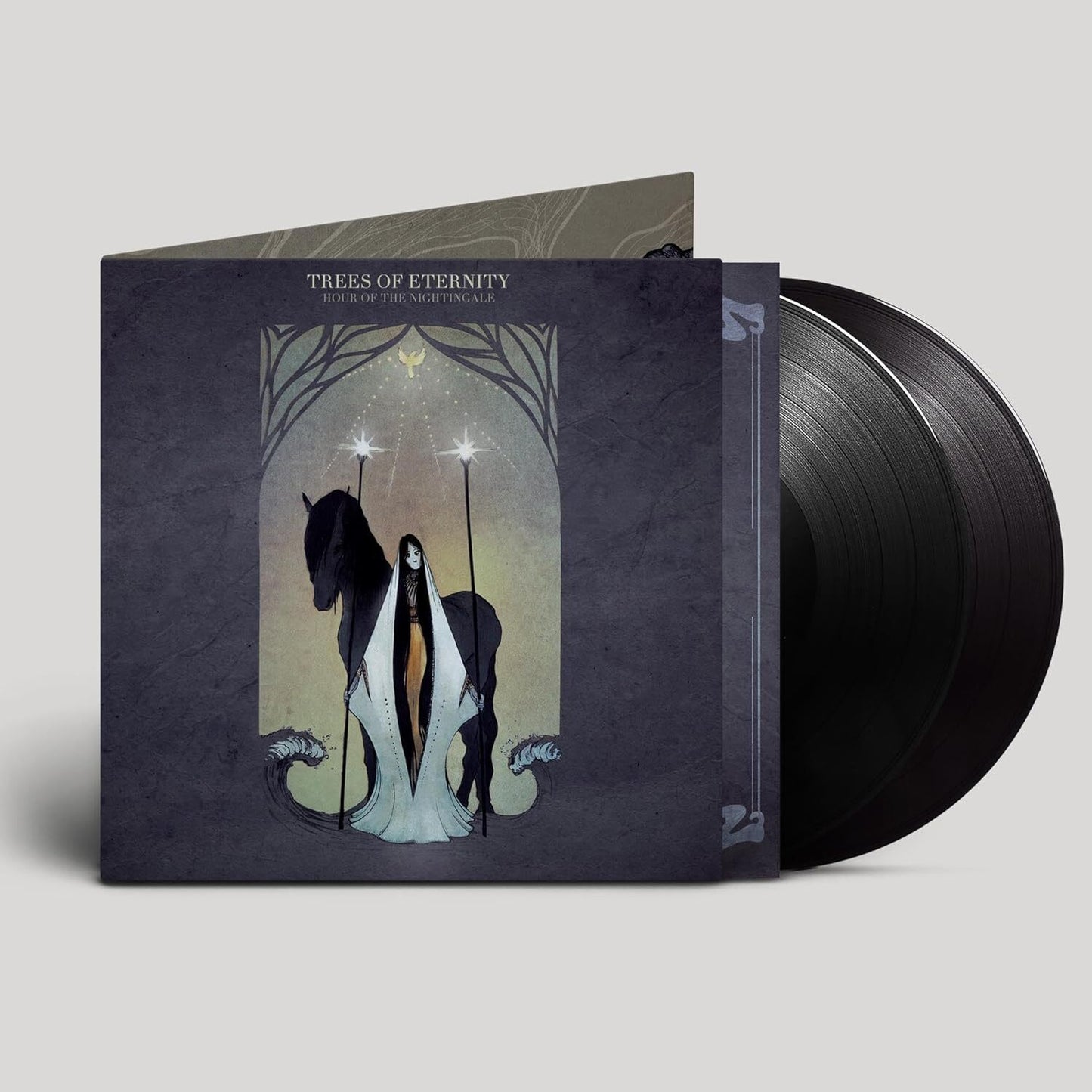 Hour of the Nightingale