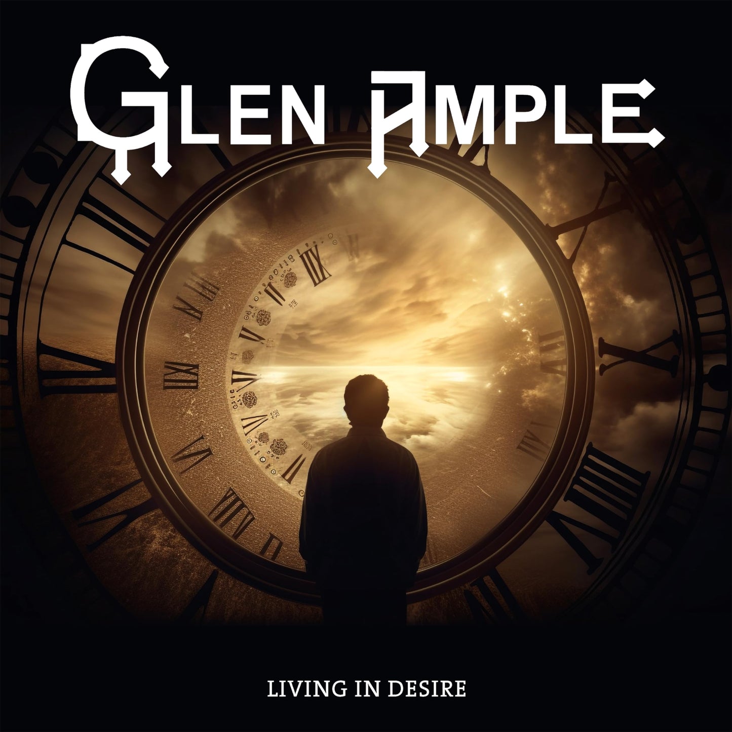 Living In Desire (2Lp + Bonus Track & Downloa