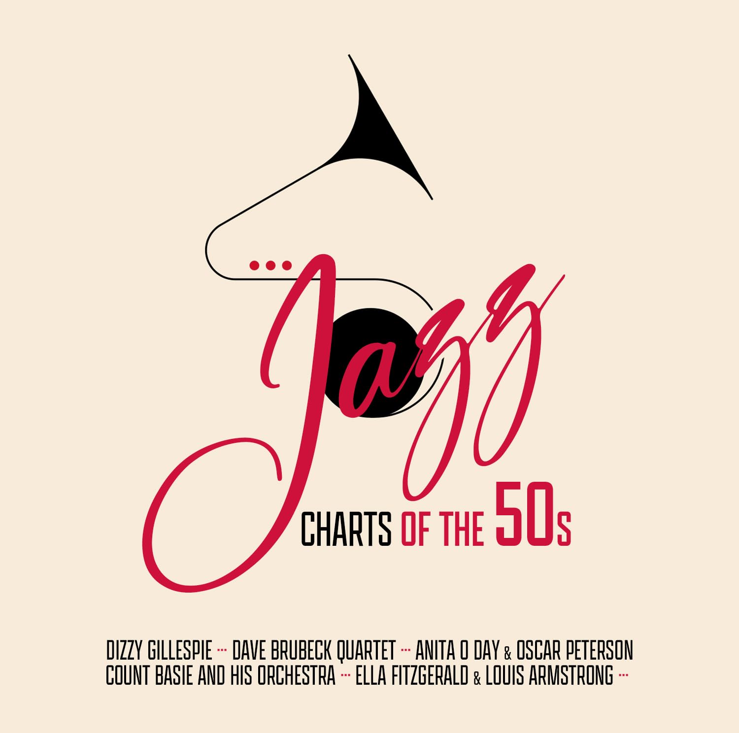 50s Jazz Highlights