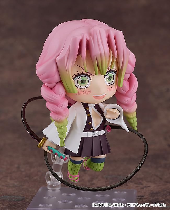 Demon Slayer: Kimetsu no Yaiba Nendoroid Actionfig