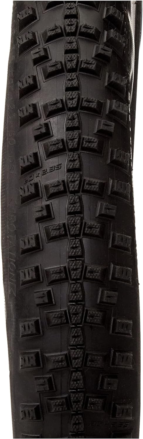 Schwalbe Smart Sam Plus Performance Clincher // 60-406 (20 x 2.35 Inch) DD