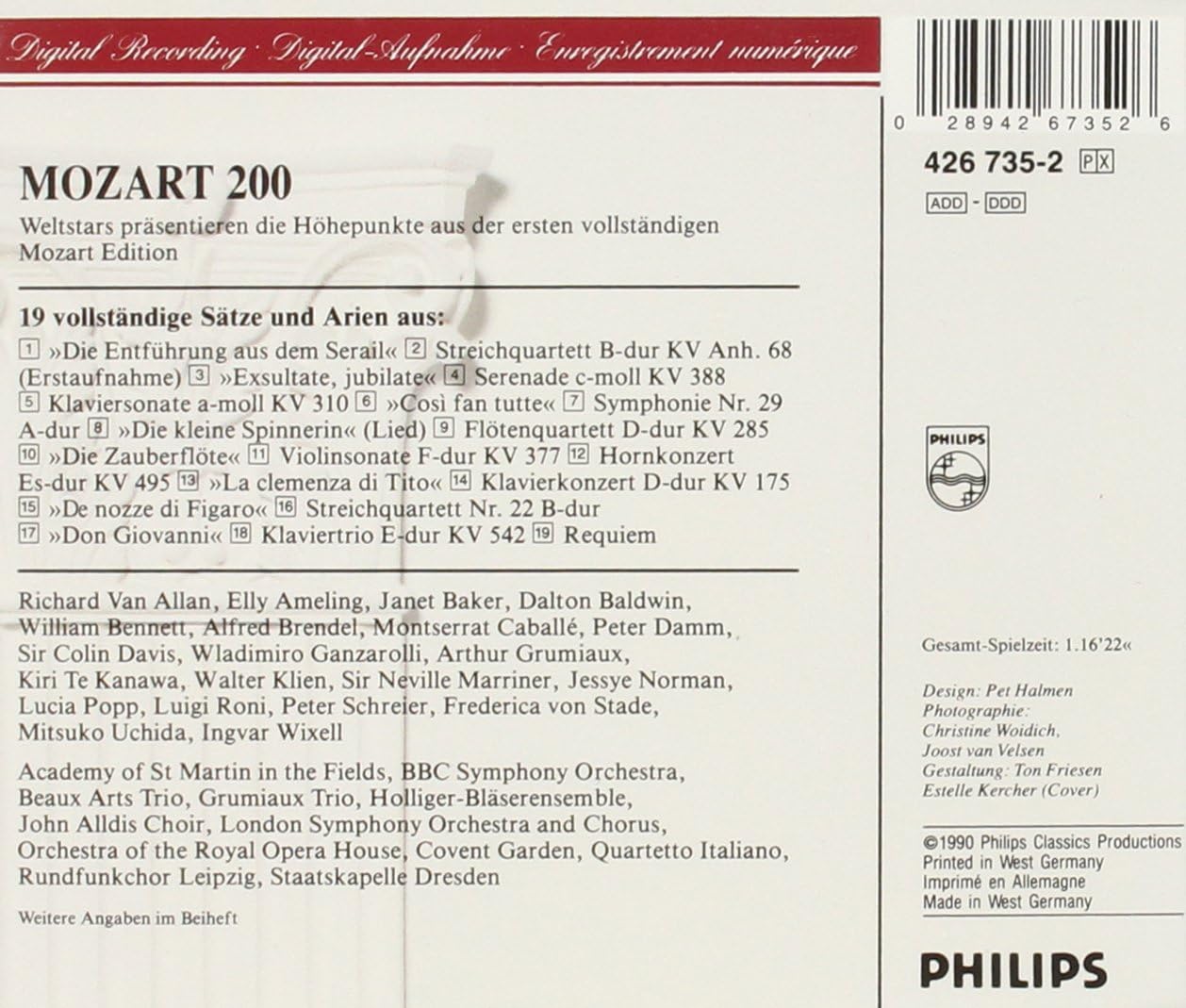 Introducing Mozart: The Complete Mozart Edition