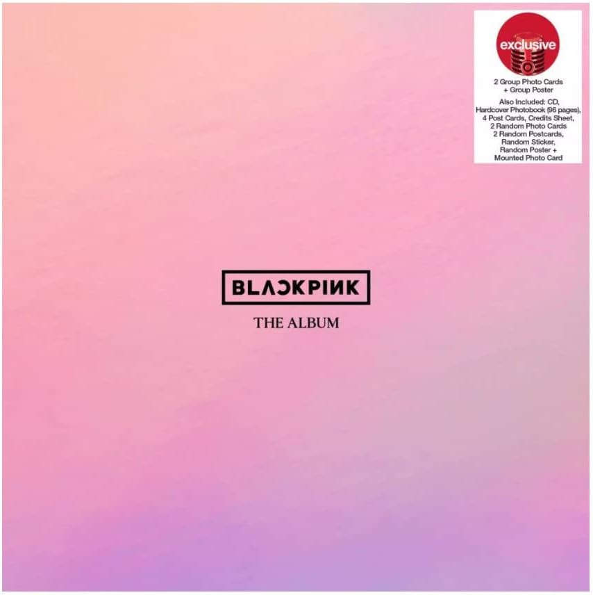 The Album - Exclusive (Version 4)