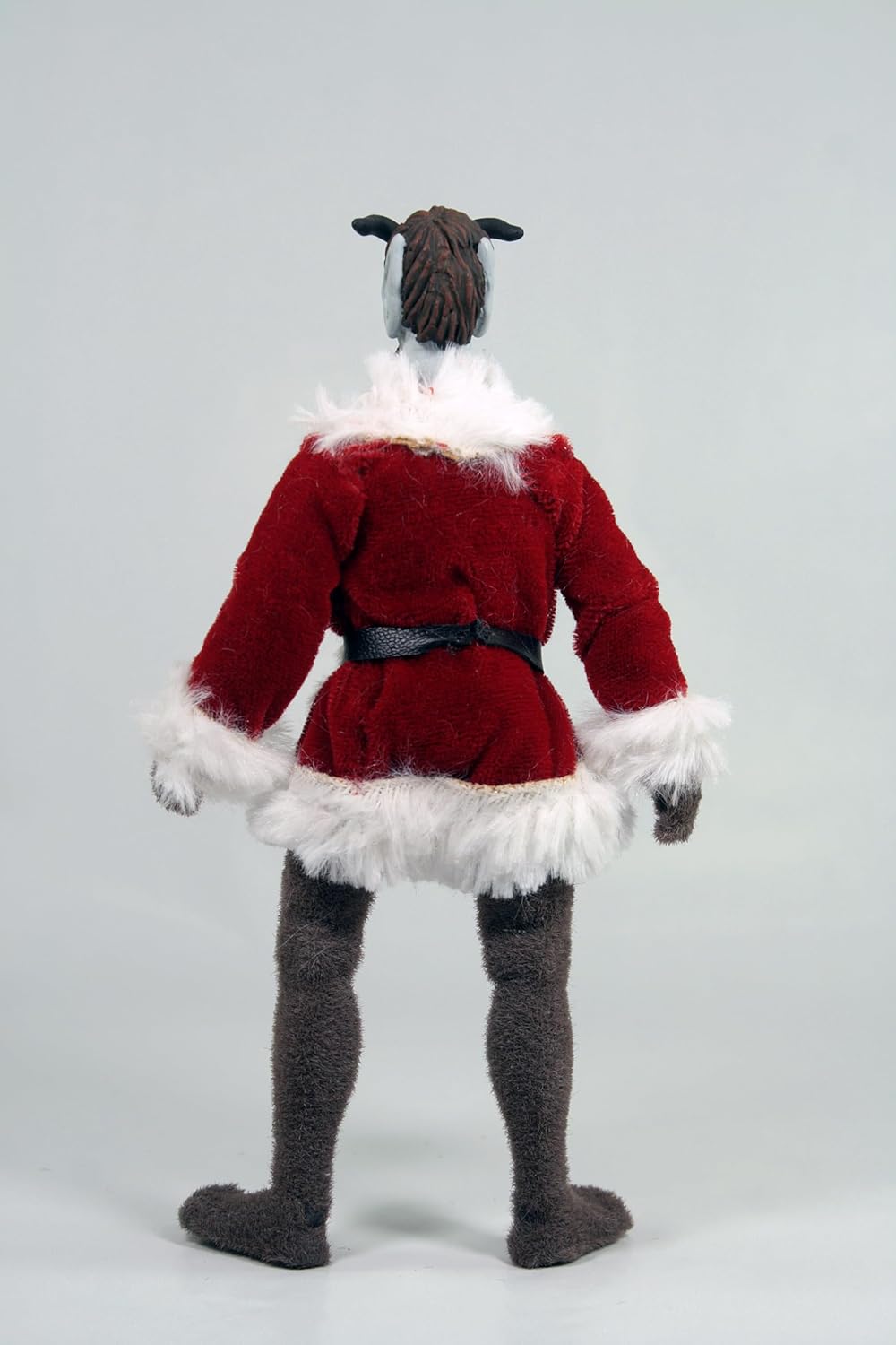 Mego - Mego Krampus 8In Af