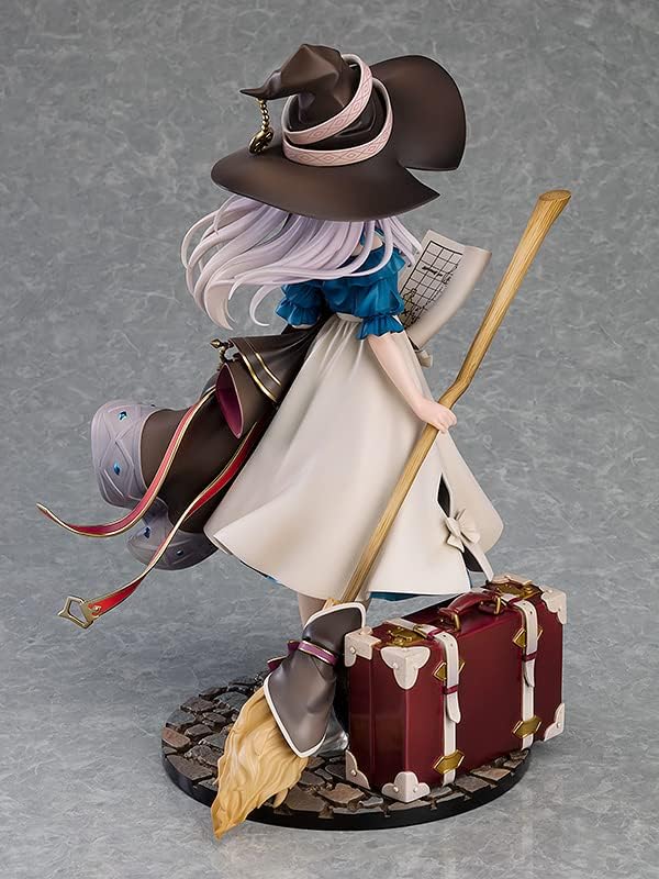 Good Smile Company - Wandering Witch - Early Summer Elaina 1/7 PVC Figure (Net