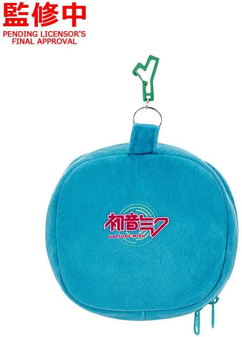 Hatsune Miku mini sac Character Vocal Series 01: Hatsune Miku