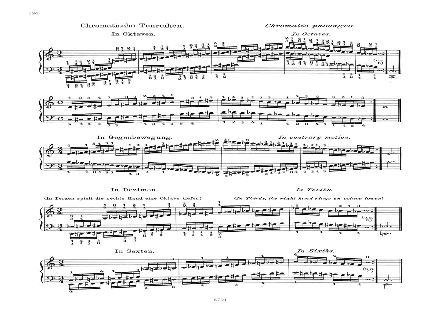 Practical Piano Method Volume 2 Op 300