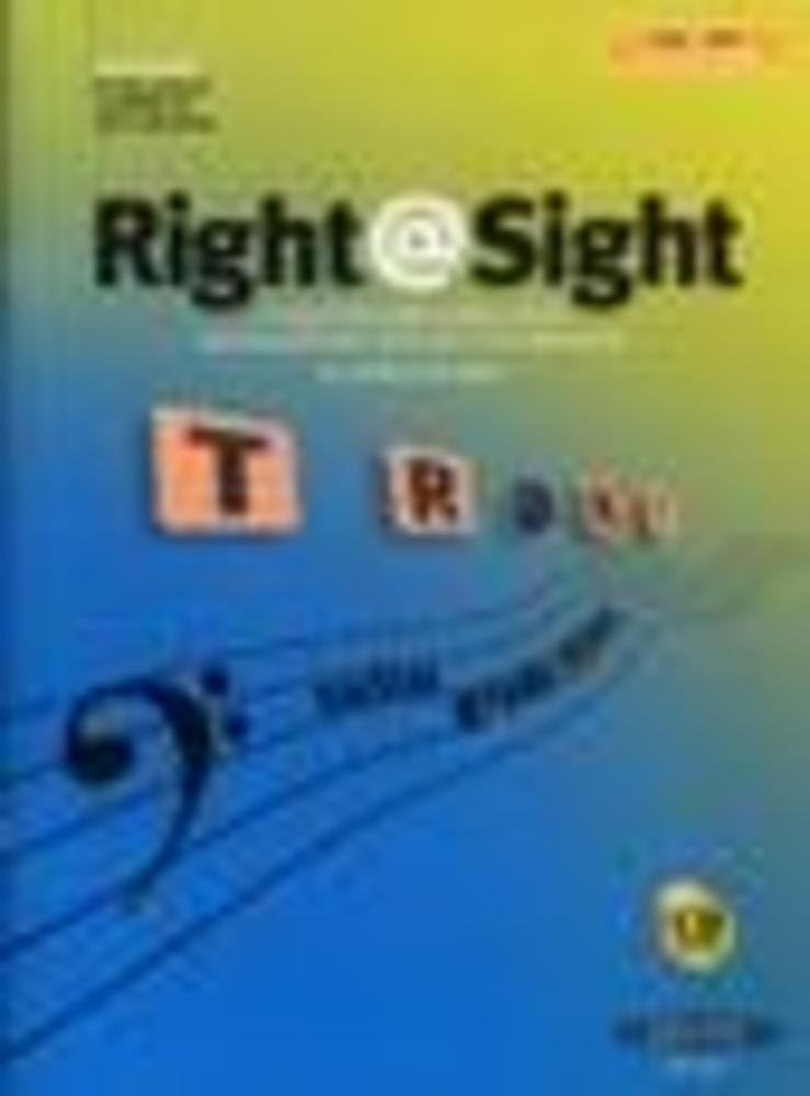 Right @ Sight Cello Grade 3 (inc.CD