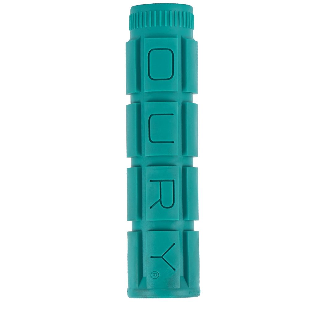 Oury Single Compound Bike Grip V2 BMX Grip Mountain Bike Grip ATV Grip