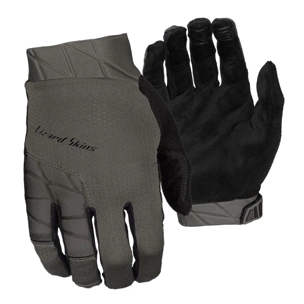 Lizard Skins - Monitor Ops - Graphite Gray - L