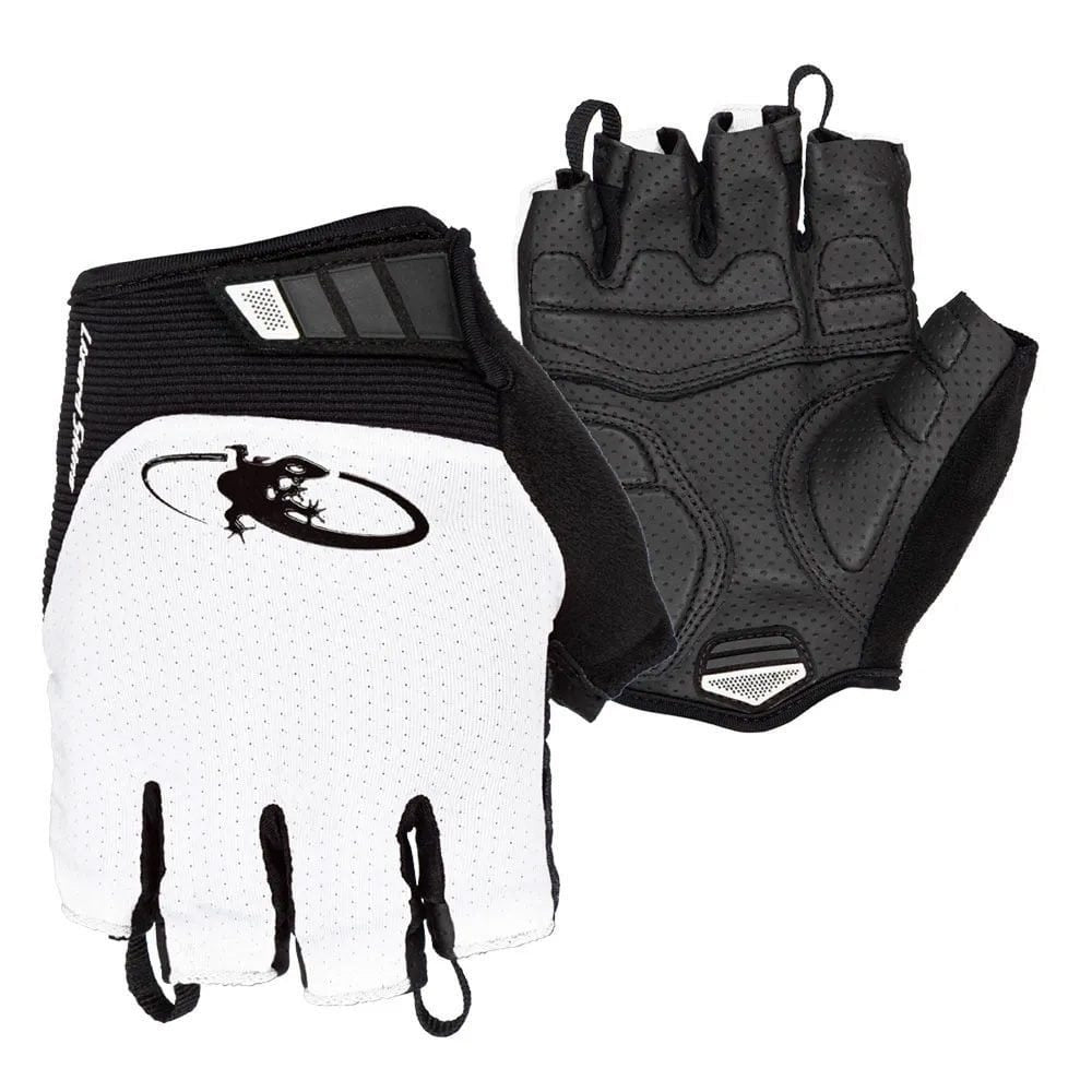 Lizard Skins - Aramus Cadence - Diamond White - XS