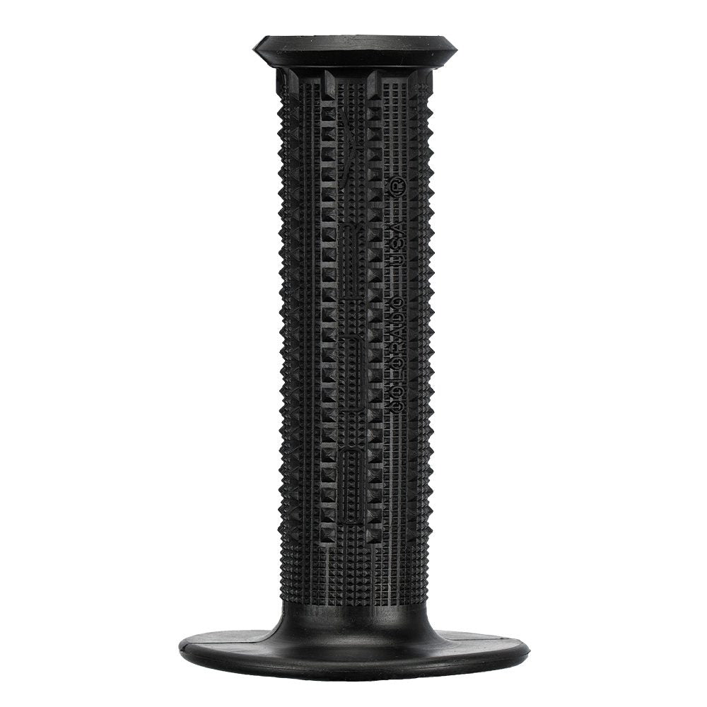 Lizard Skins - Single Compound Pyramid w/ Flange - Black