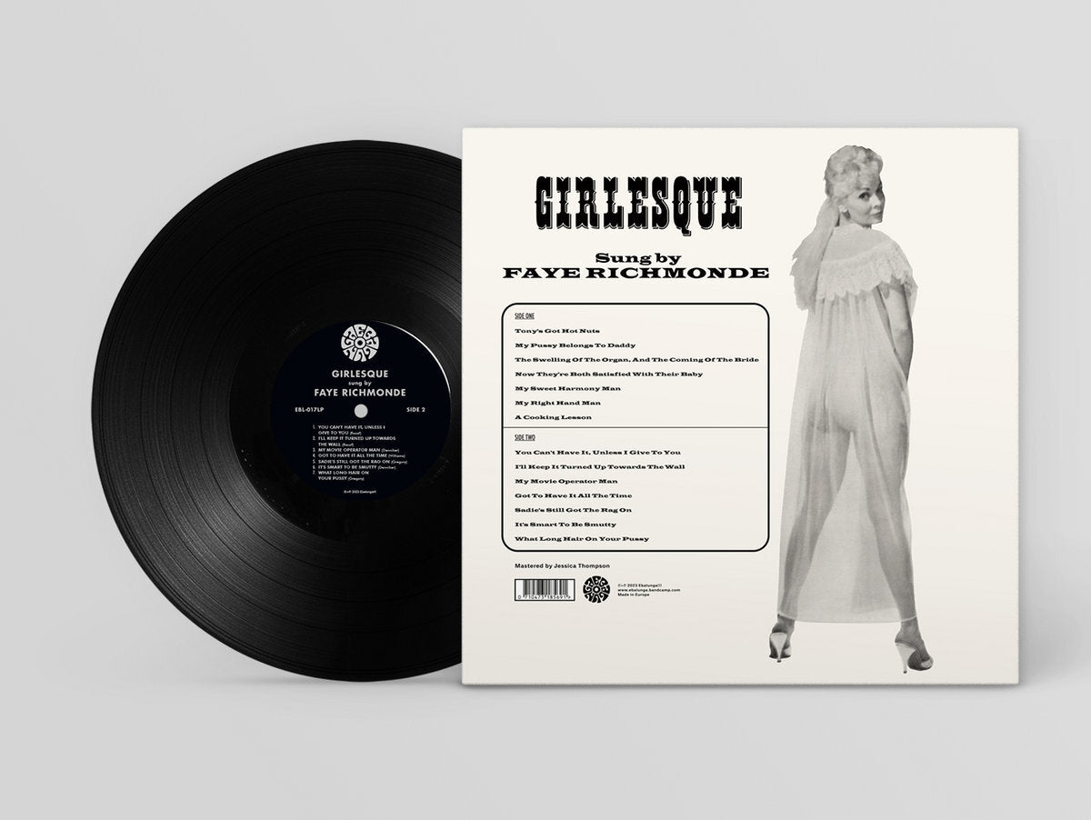 Girlesque