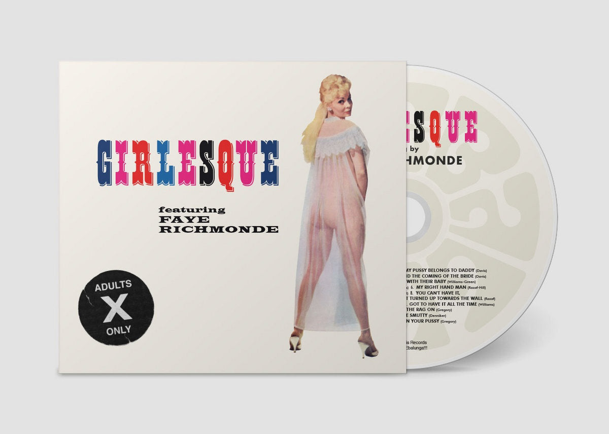 Girlesque