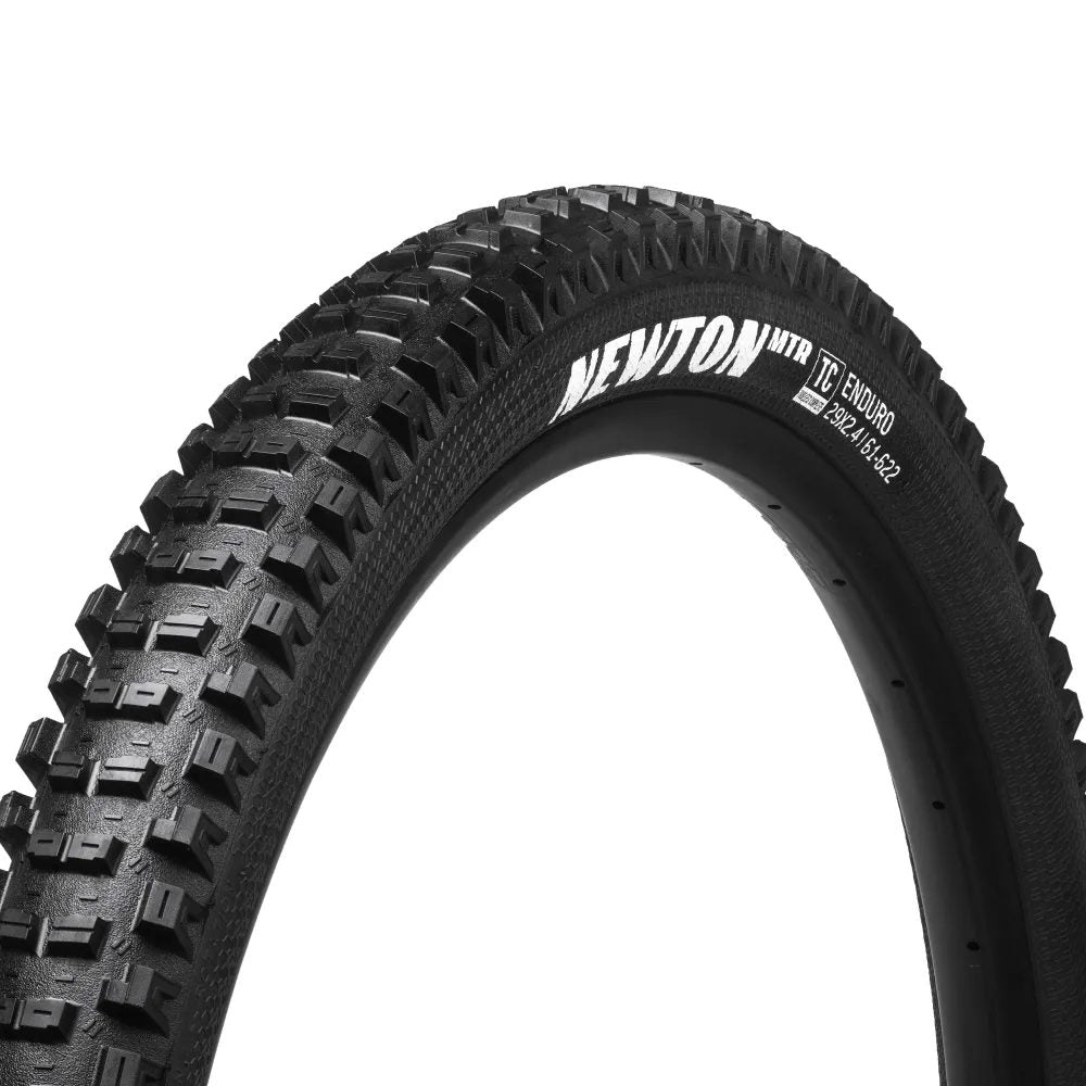 GY - Newton MTR Enduro Tubeless CMPL 27.5x2.6 / 66-584 BK