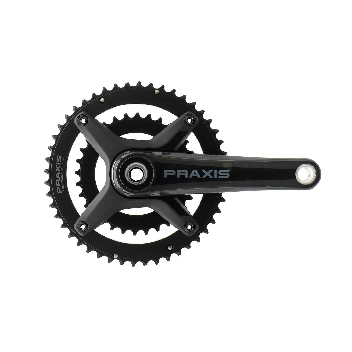 Praxis - CS - Zayante DM Carbon S - 50/34 - 172.5mm